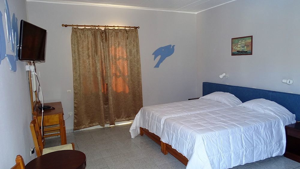 Boulafendis Hotel 2*