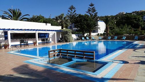 Boulafendis Hotel 2*