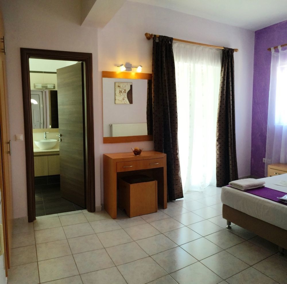 Shine Apartment Skala Kallonis