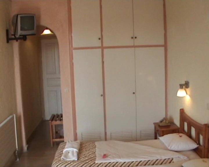 Hotel Alkionis Moraitika