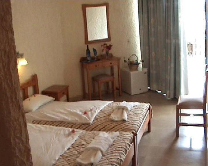 Alkionis 3* Moraitika