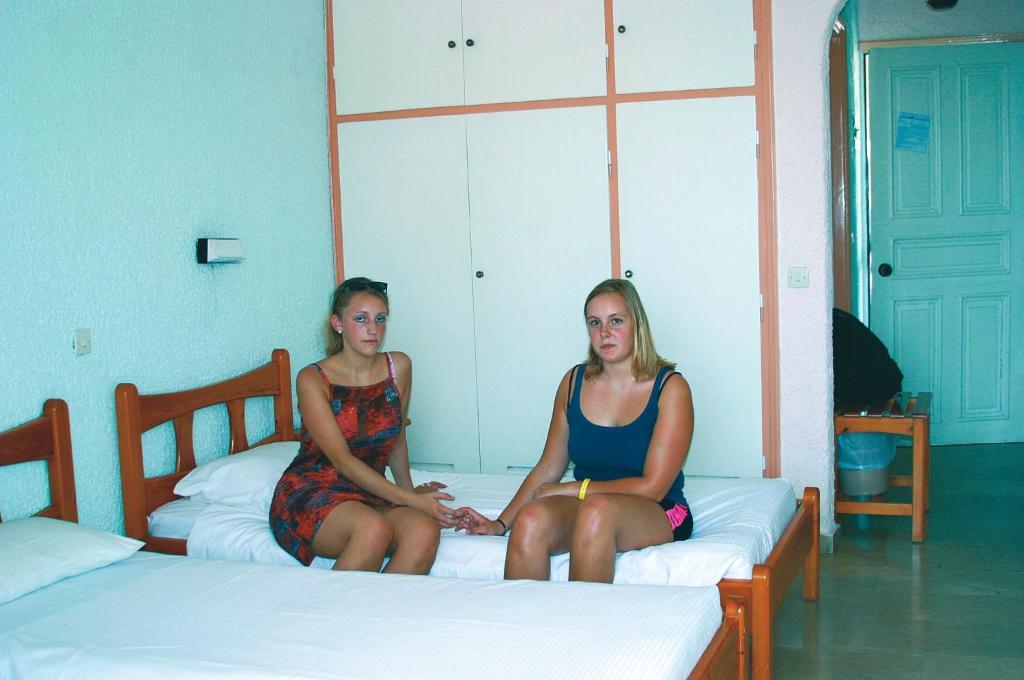 Hotel Alkionis