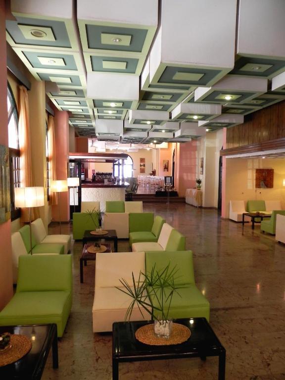 Hotel Alkionis Moraitika