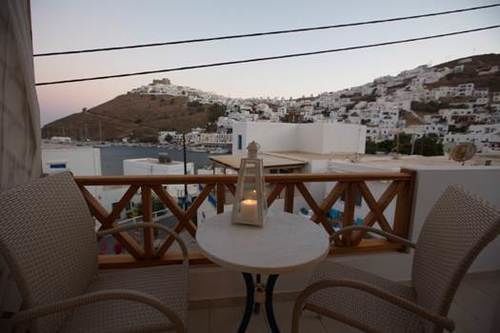 Hotel Australia Astypalaia