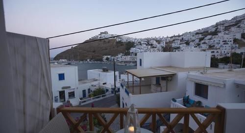 Australia 2* Astypalaia
