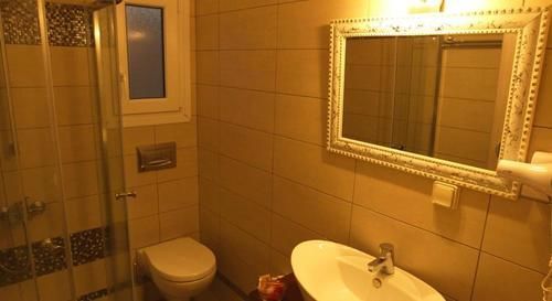 Hotel Australia