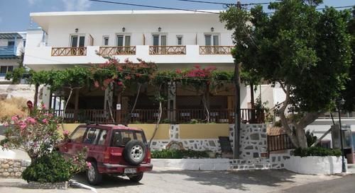 Hotel Australia 2*