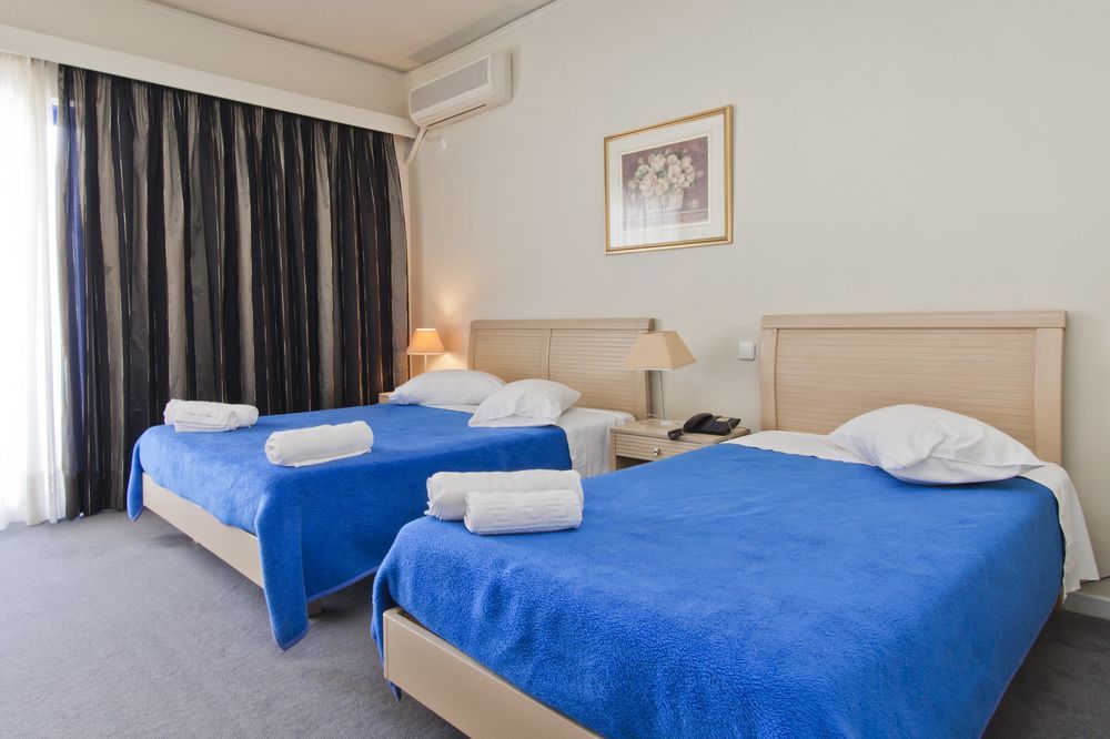 Ionion Star Hotel 4*