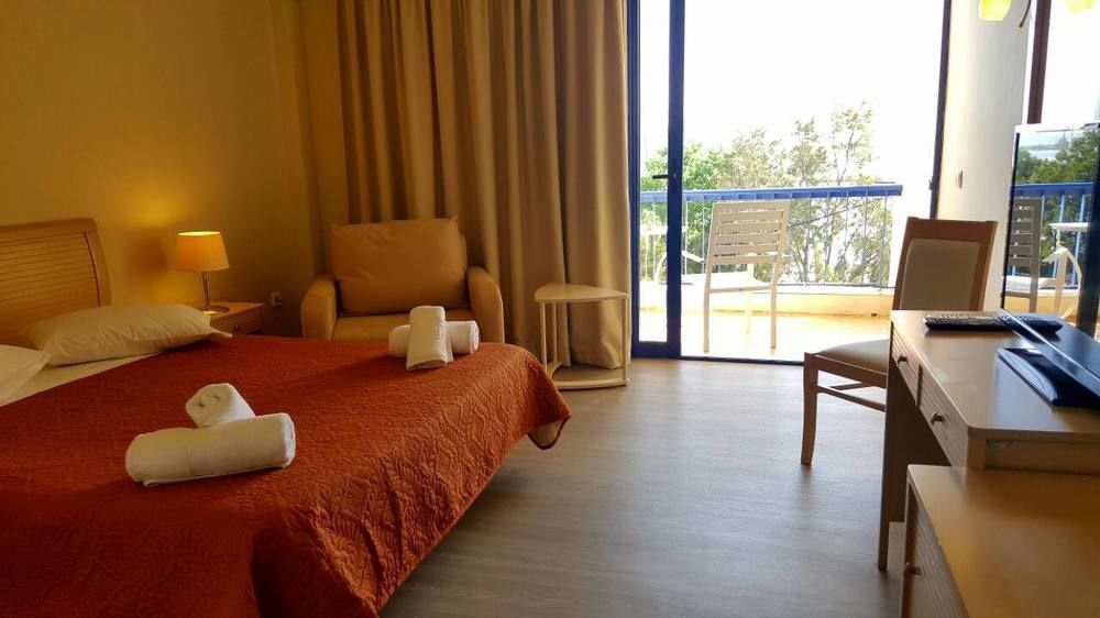 Ionion Star Hotel Lefkada City