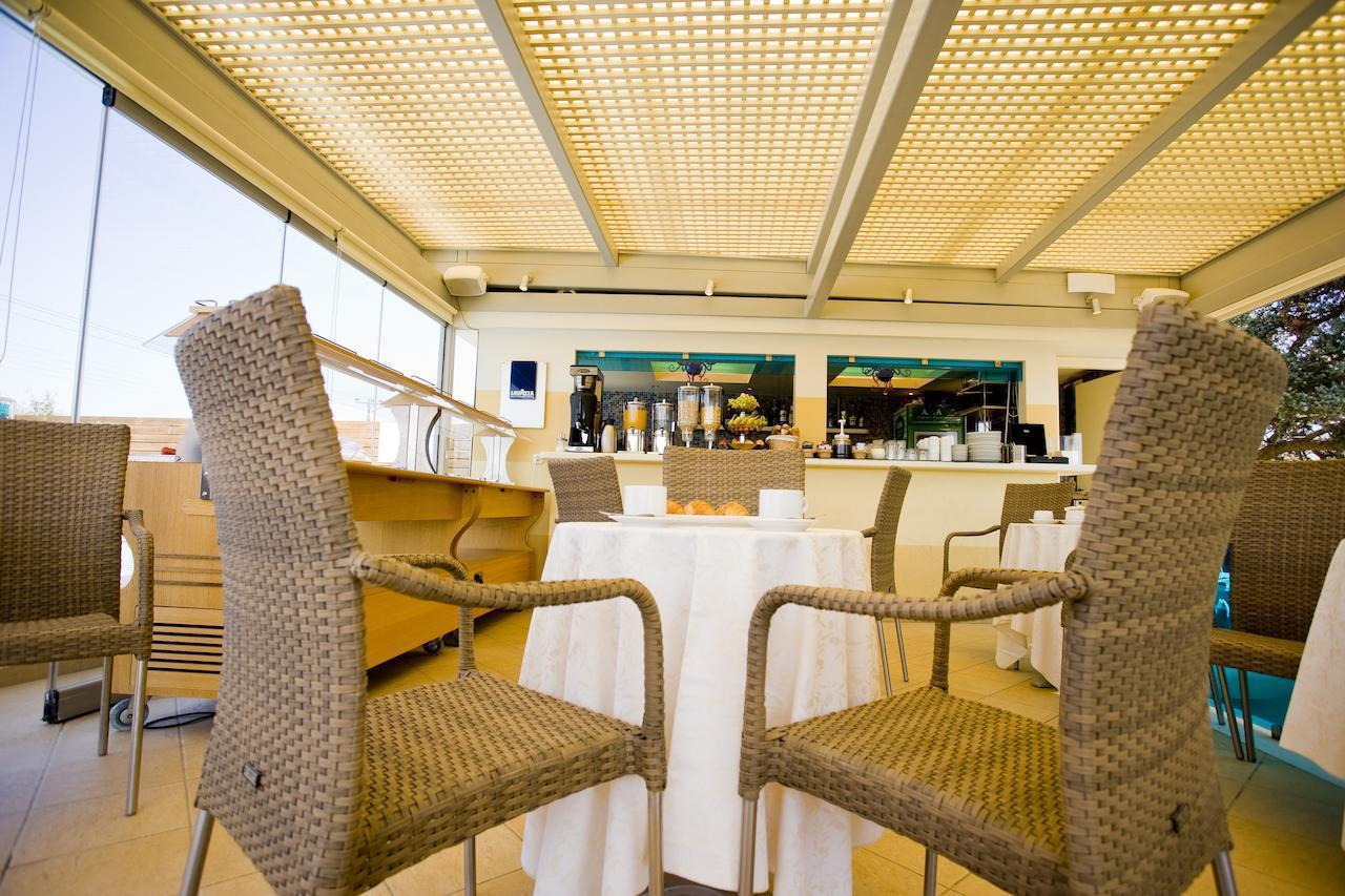 Princess Of Naxos 3* Naxos City