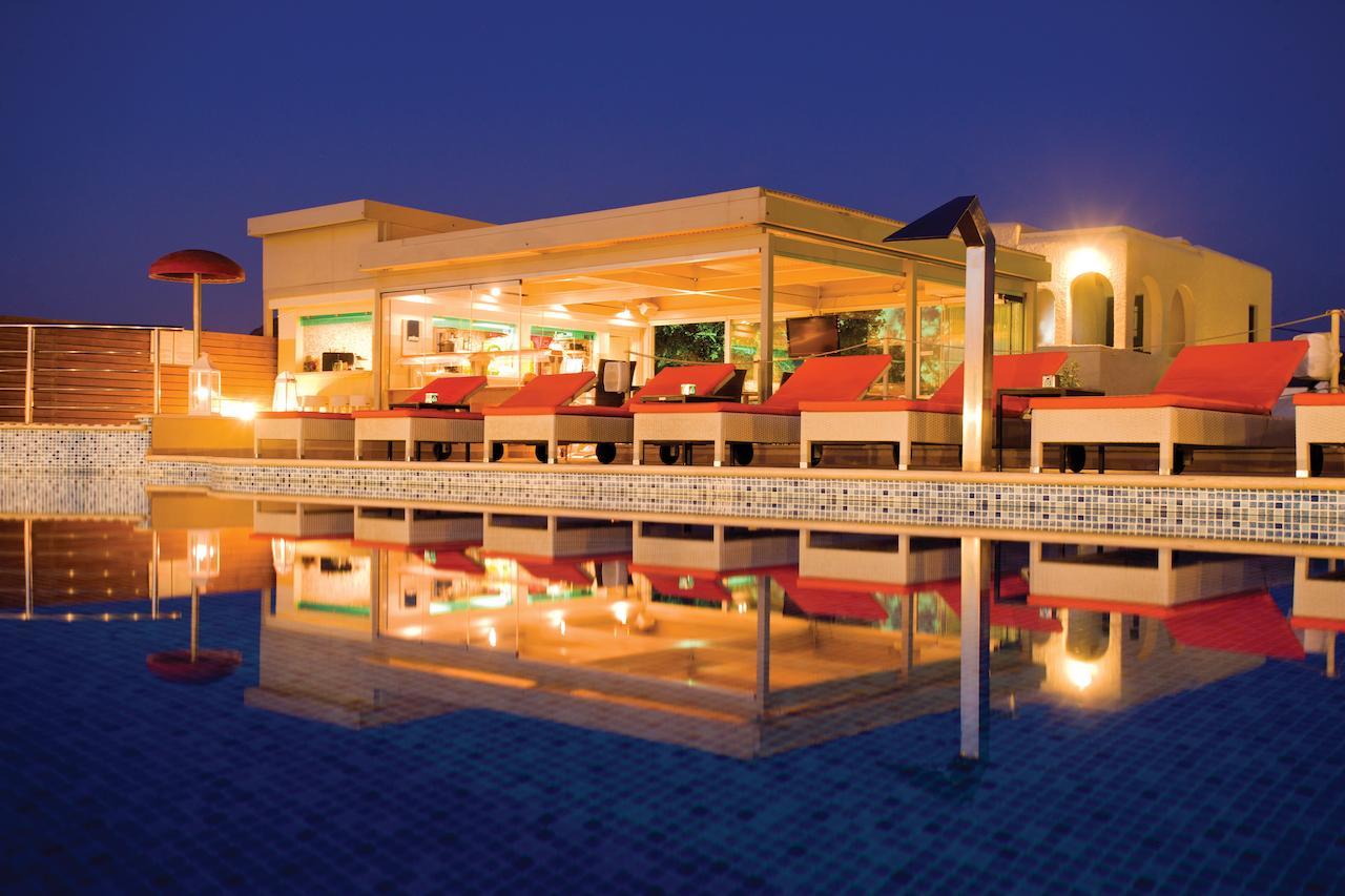 Princess Of Naxos 3* Naxos City