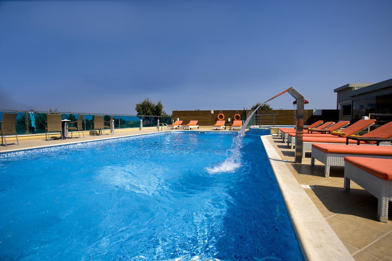 Princess Of Naxos Hotel 3*