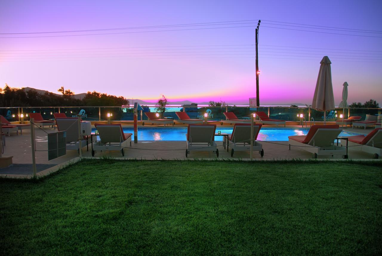 Hotel Princess Of Naxos