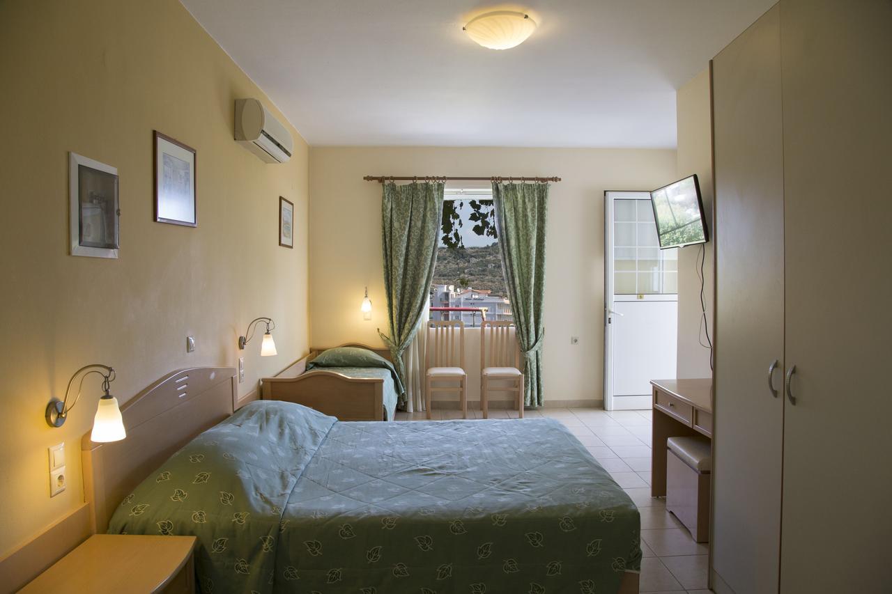 Apartment Alonia & Maisonettes Tolo