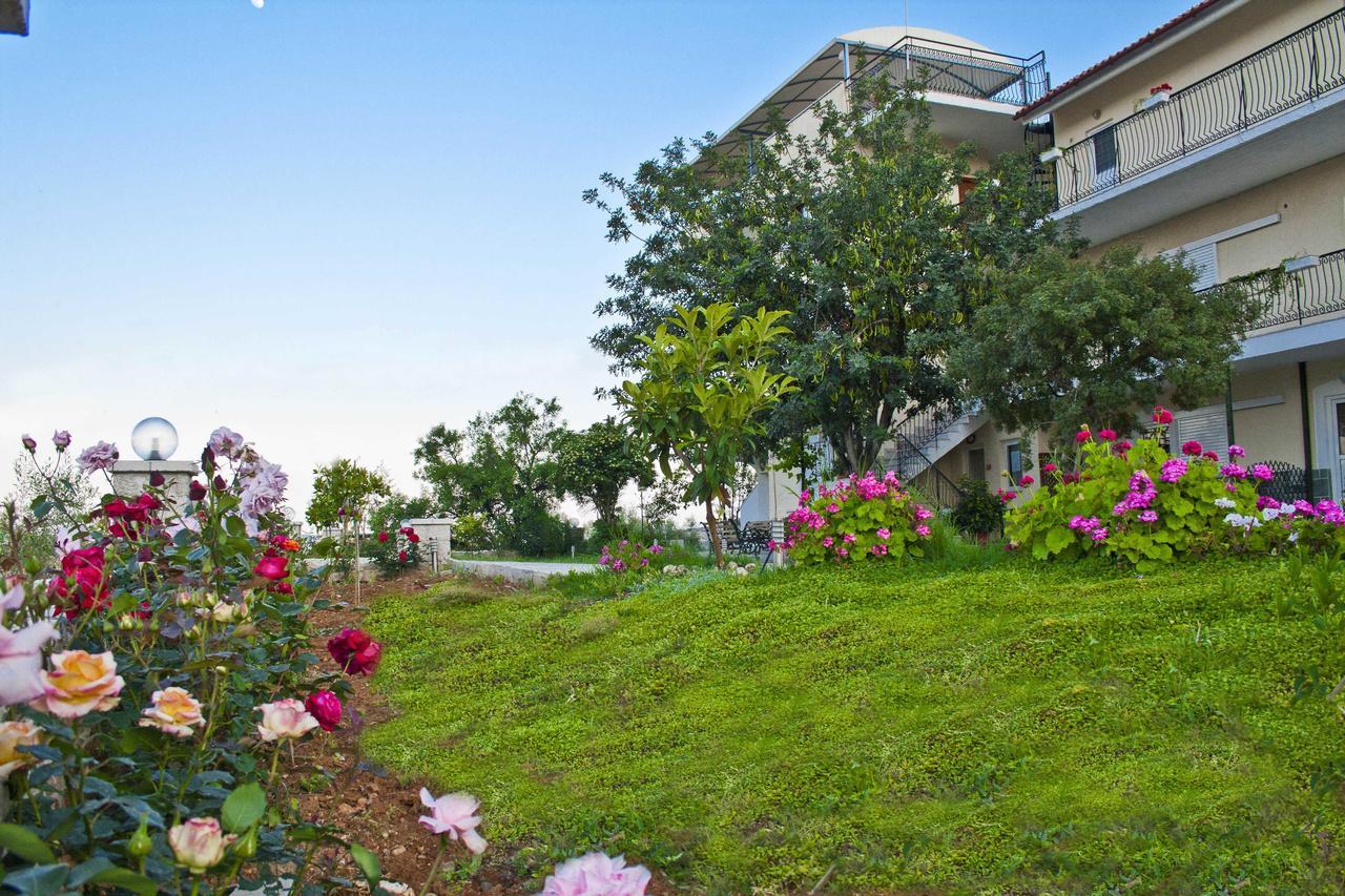 Apartment Alonia & Maisonettes Tolo