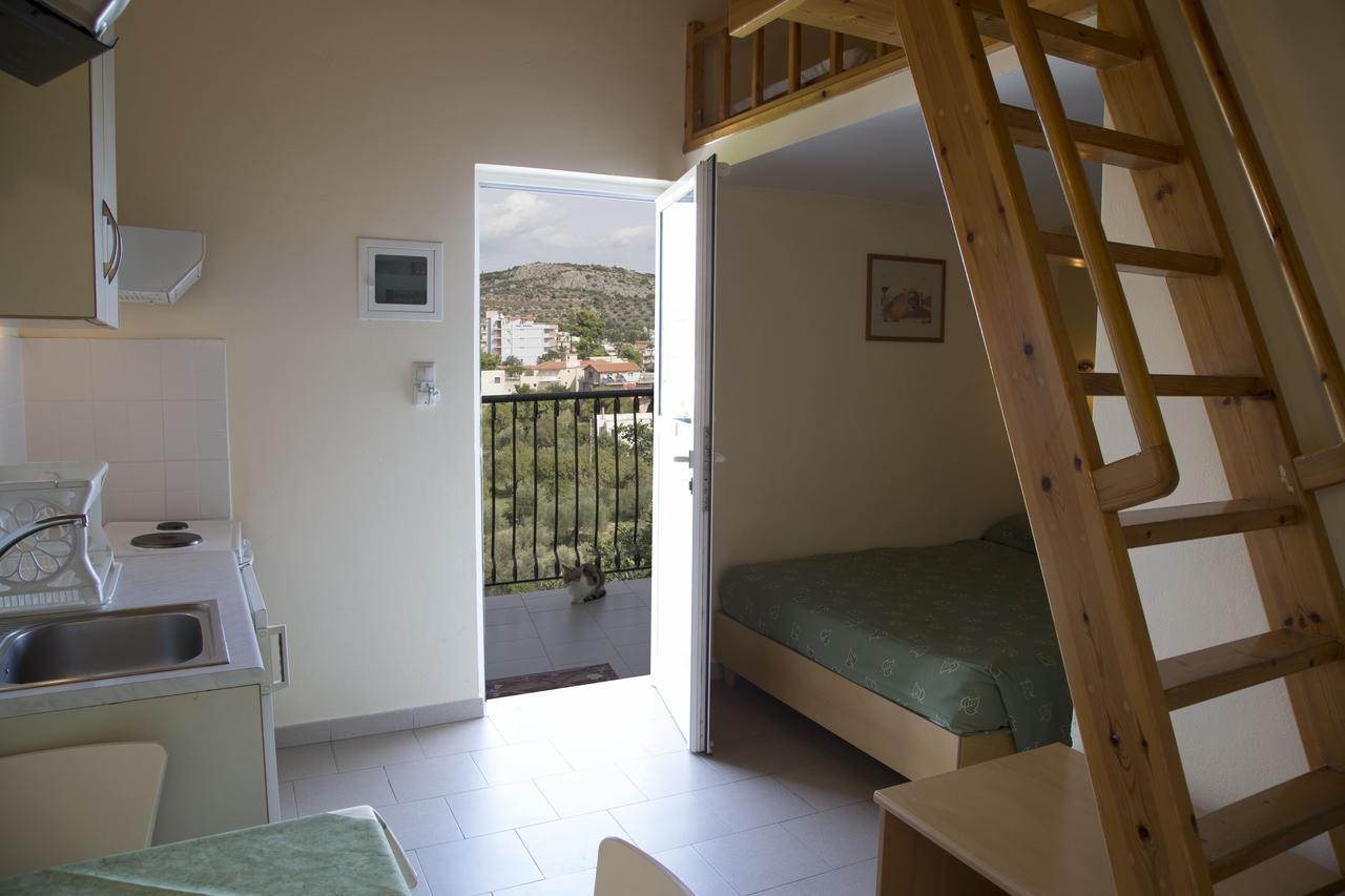 Alonia & Maisonettes * Tolo