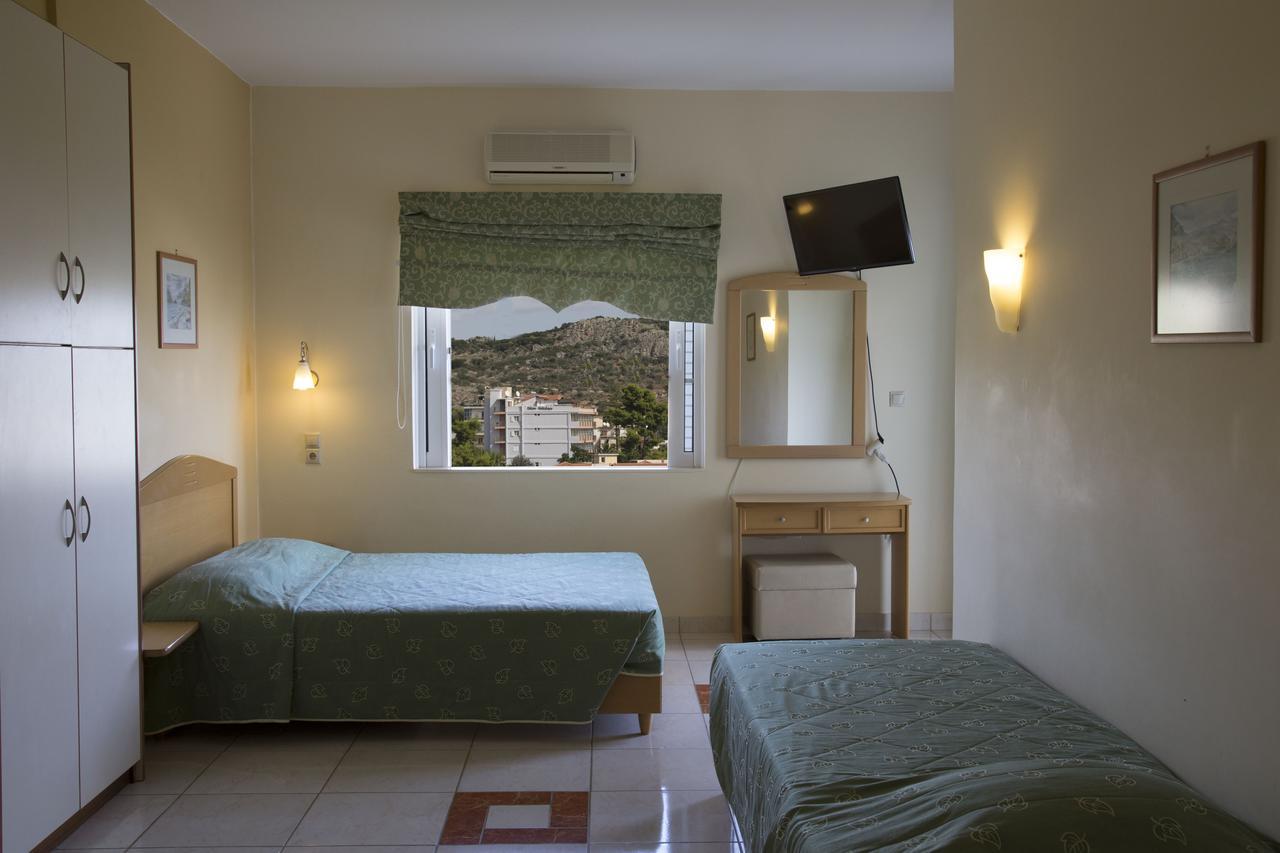 Apartment Alonia & Maisonettes Tolo