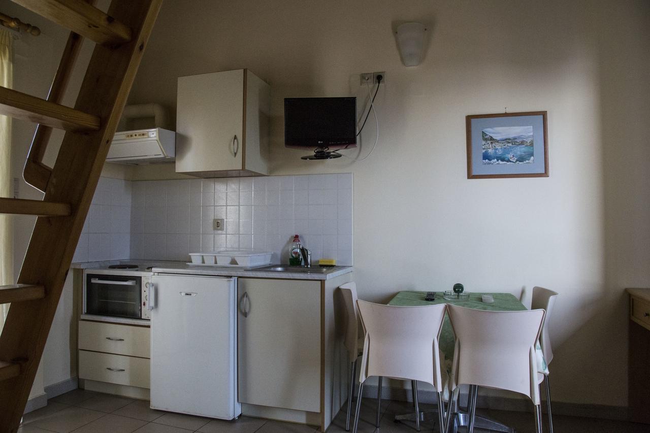 Alonia & Maisonettes * Tolo