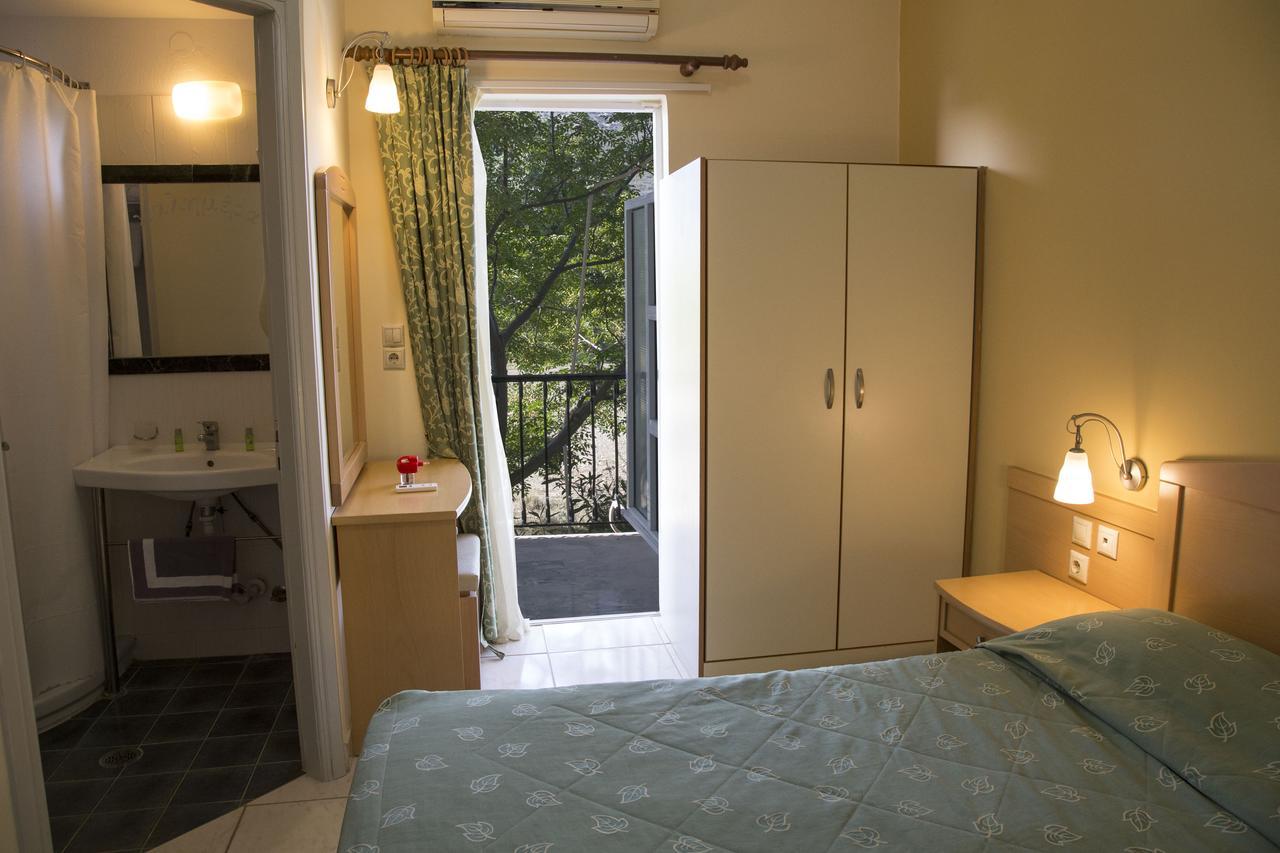 Alonia & Maisonettes * Tolo