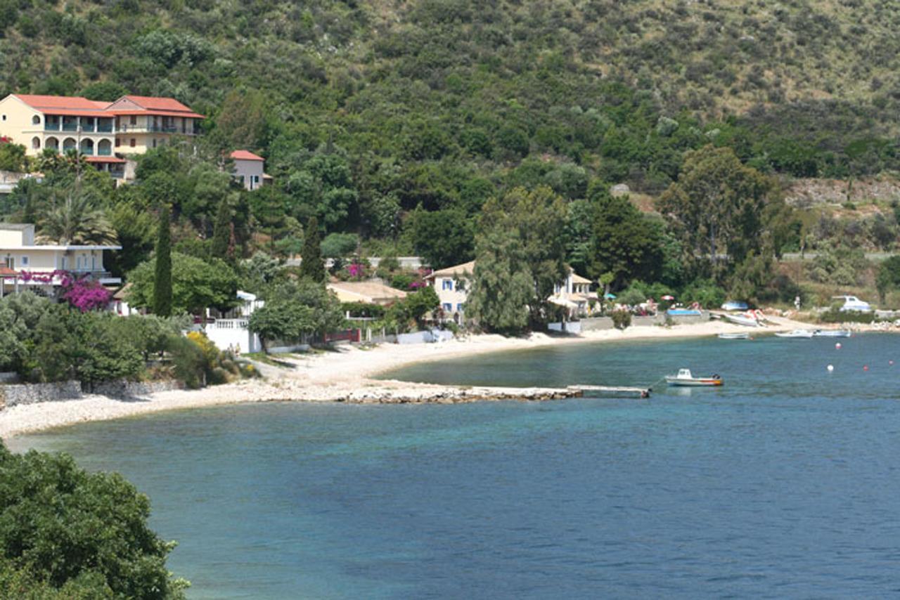 Imerolia * Kassiopi