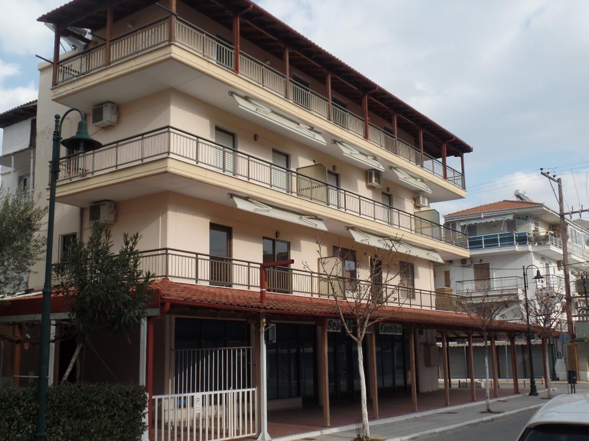 Aparthotel Nebo *