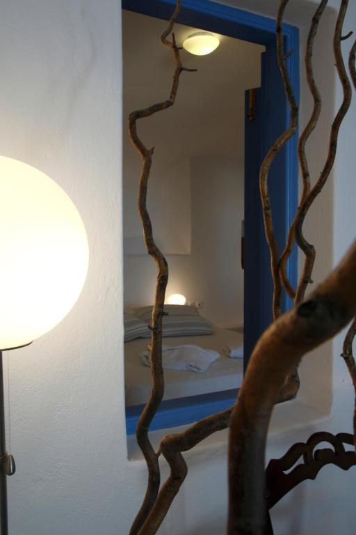 Hotel Aghios Artemios Traditional 3*