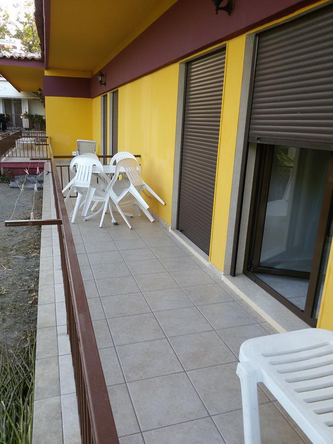 Apartment Maria Polychrono