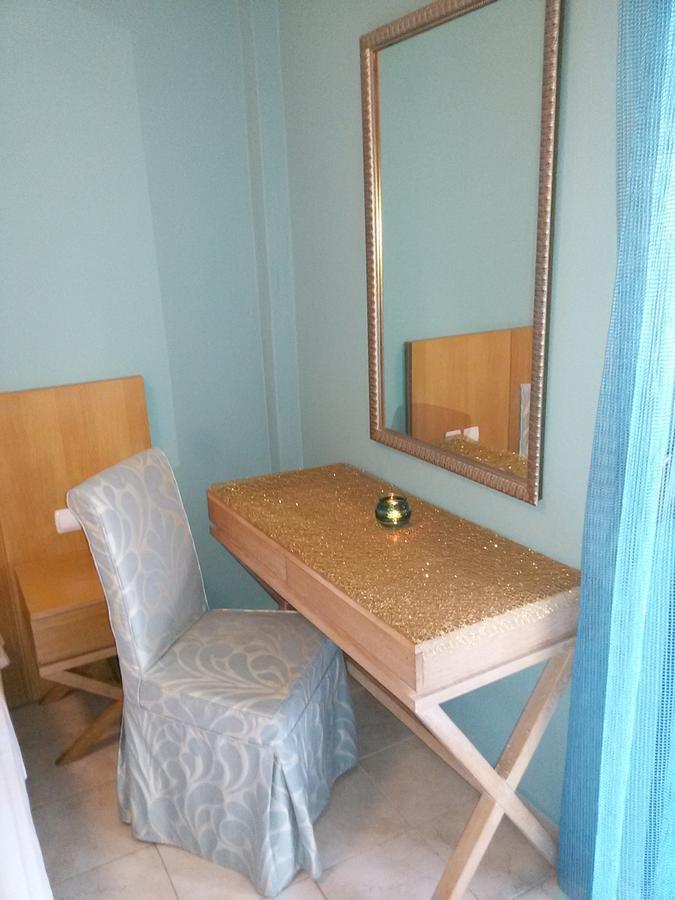 Maria Apartment Polychrono