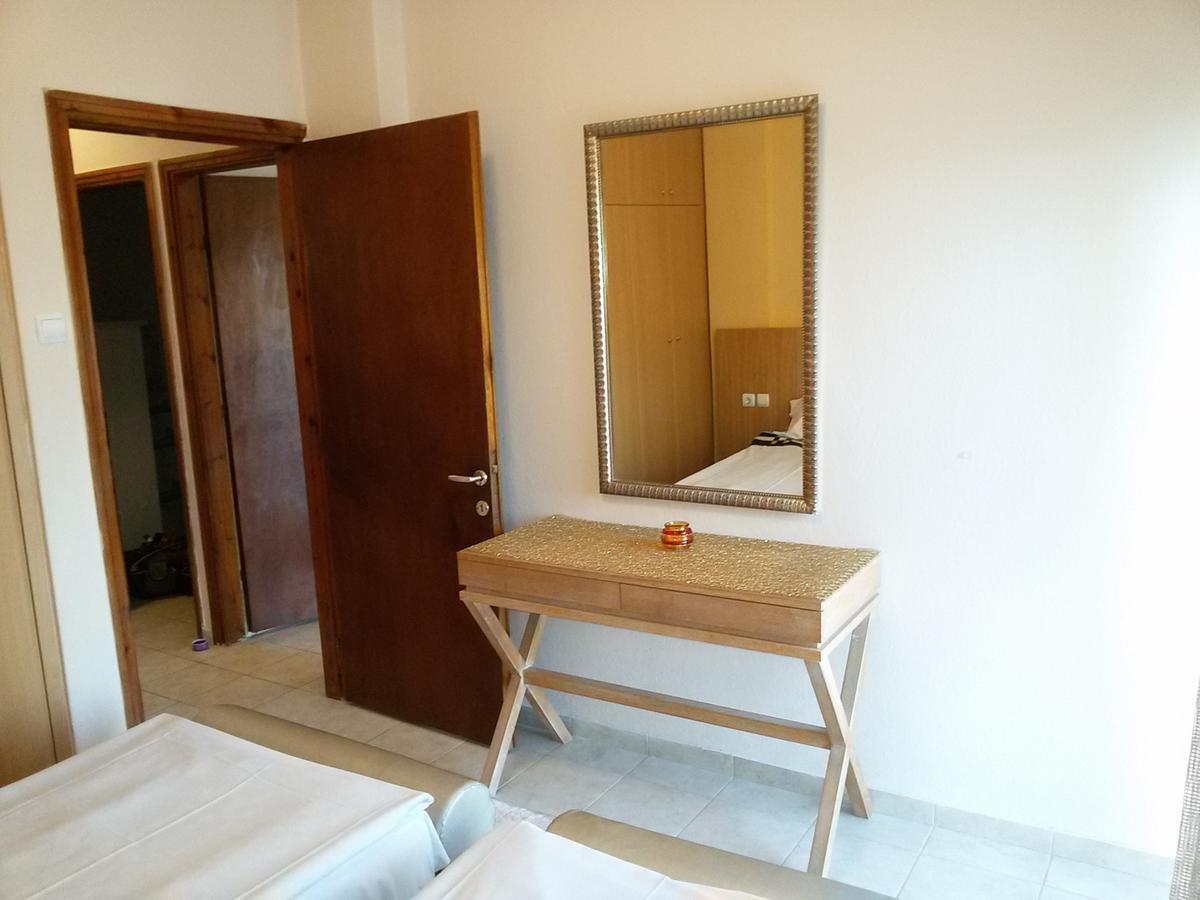 Maria Apartment Polychrono