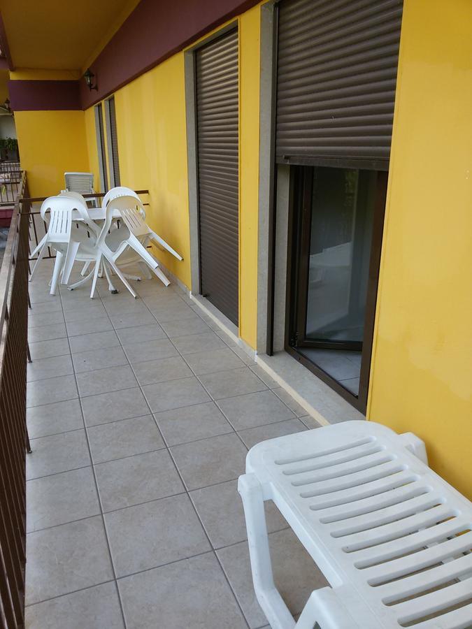 Apartment Maria Polychrono