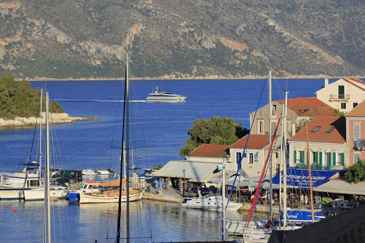 Stunning Tranquil Villa With Private Pool Sami (Kefalonia)