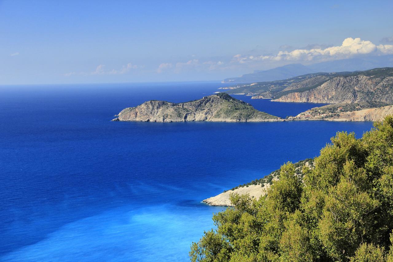 Stunning Tranquil Villa With Private Pool Villa