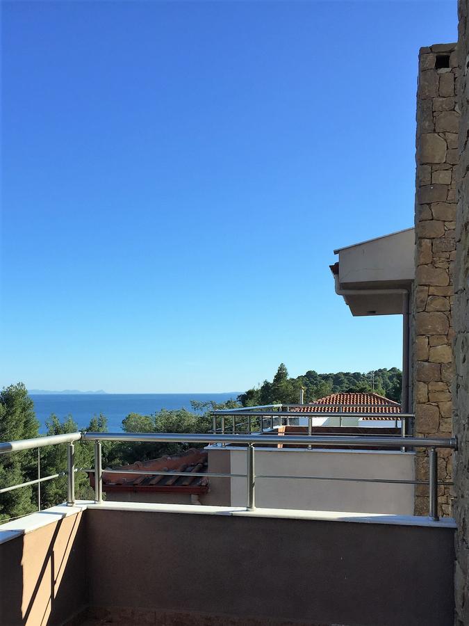 Holiday home Alba Mare Kallithea *