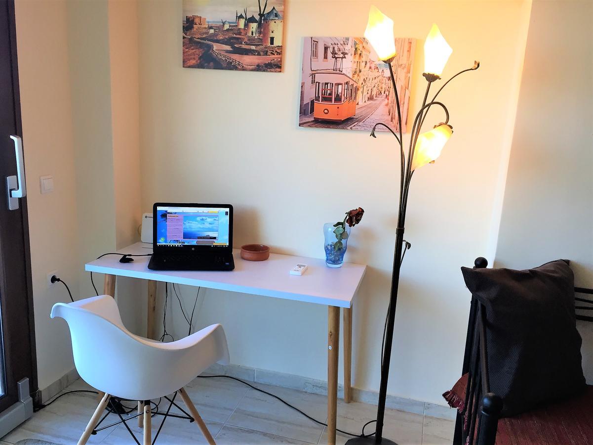 Holiday home Alba Mare Kallithea