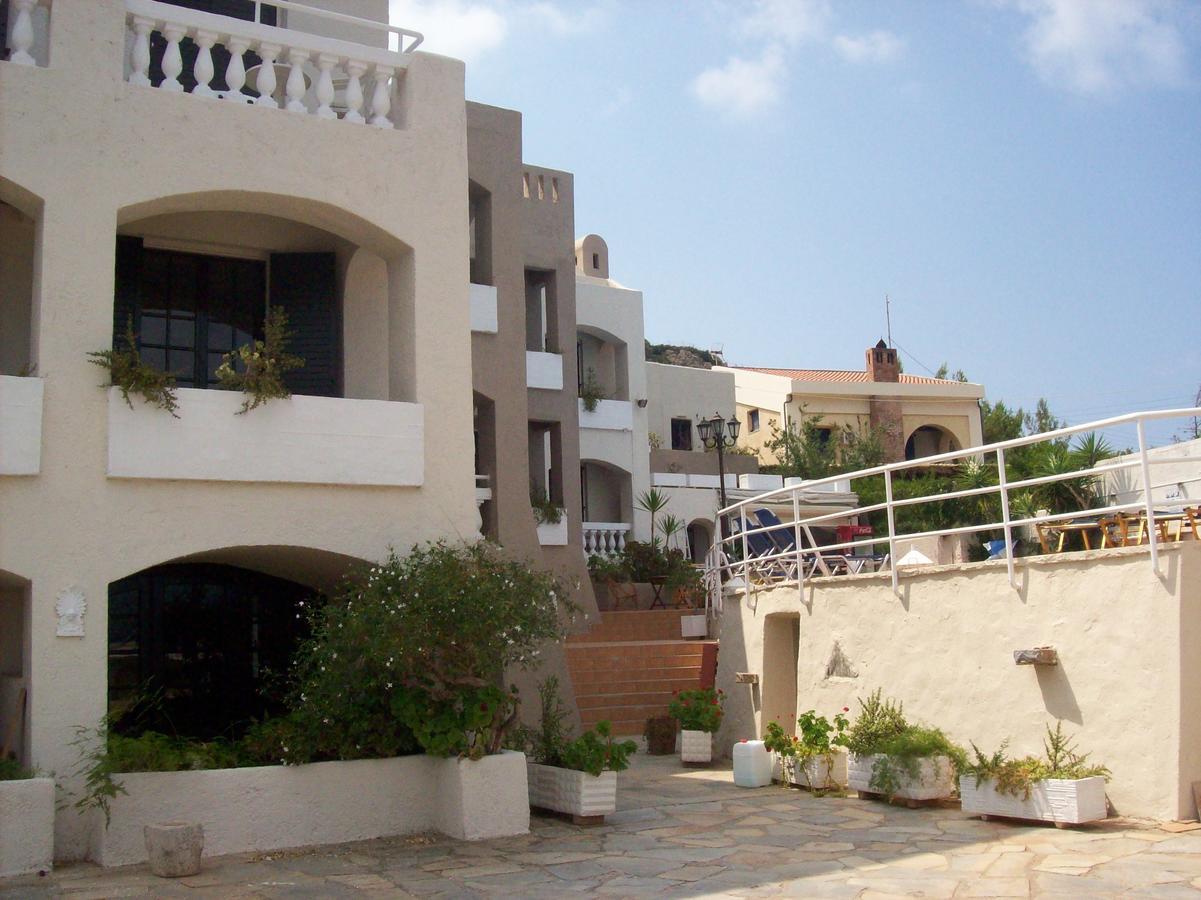 Bay Aparthotel
