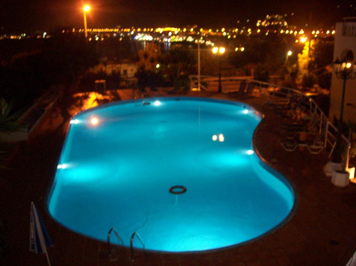 Bay 2* Stalida