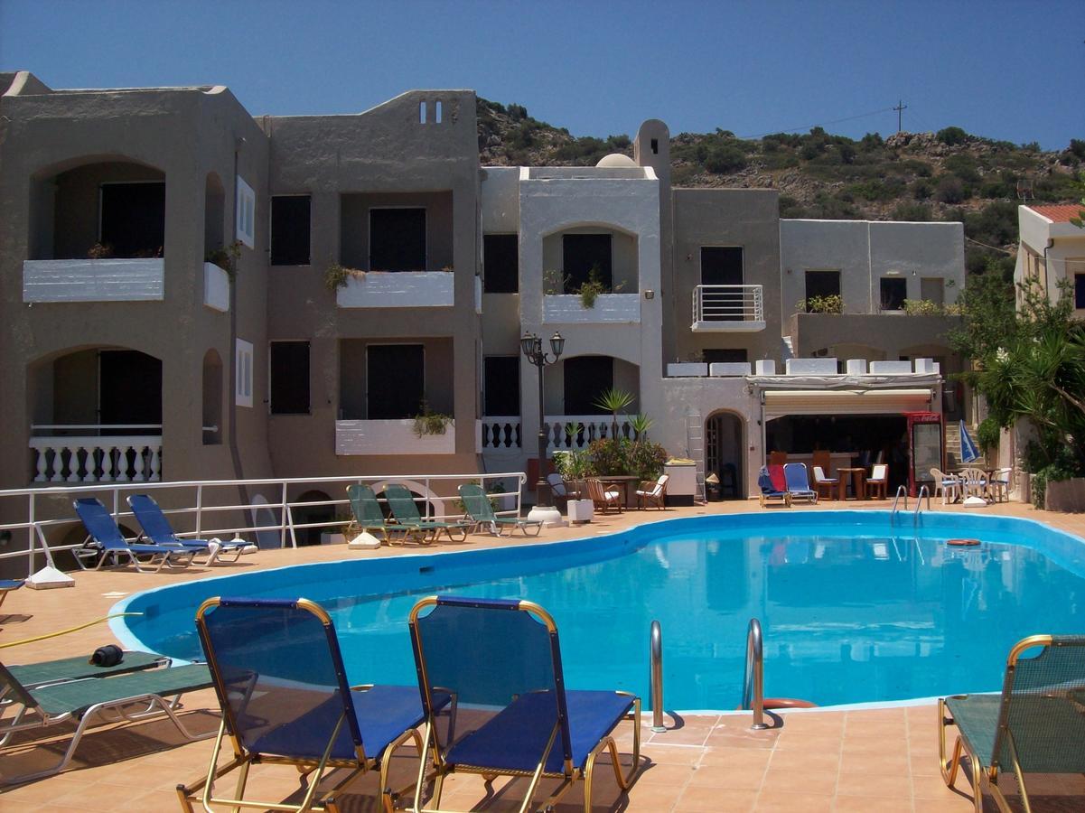 Bay 2* Stalida