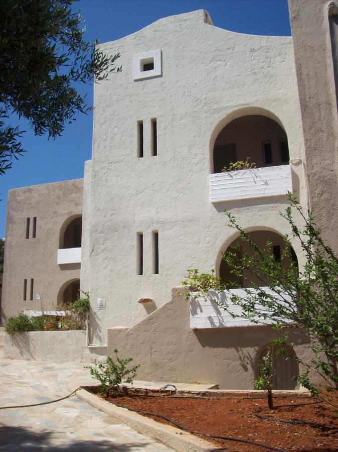 Bay Stalida