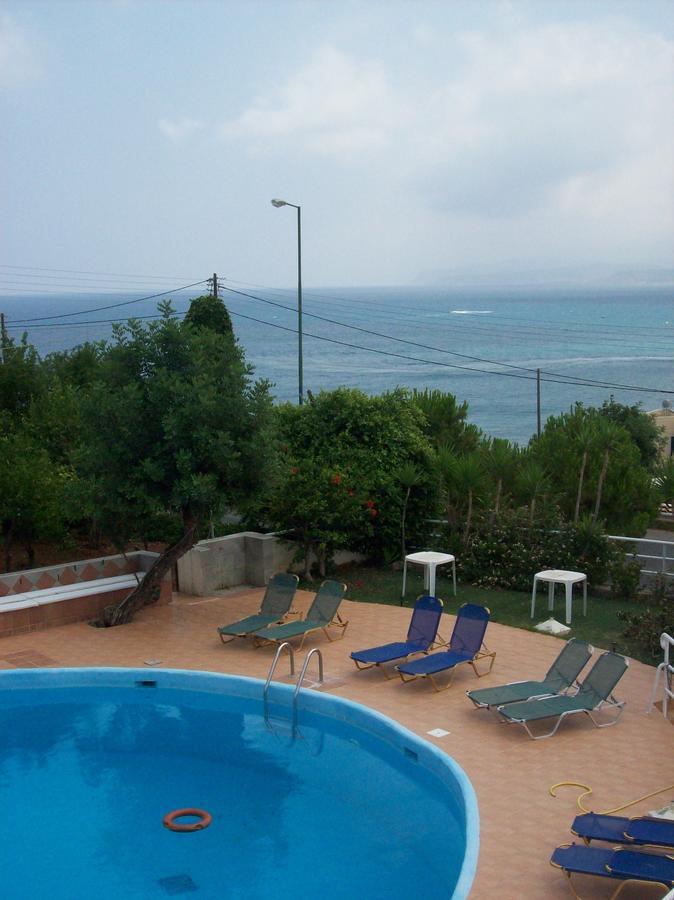Bay 2* Stalida