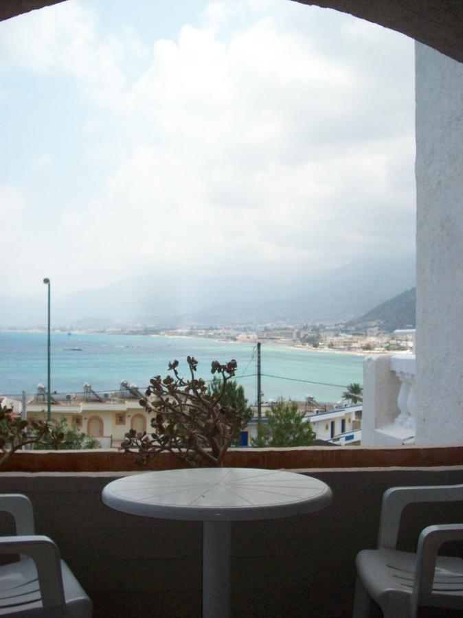 Aparthotel Bay 2*