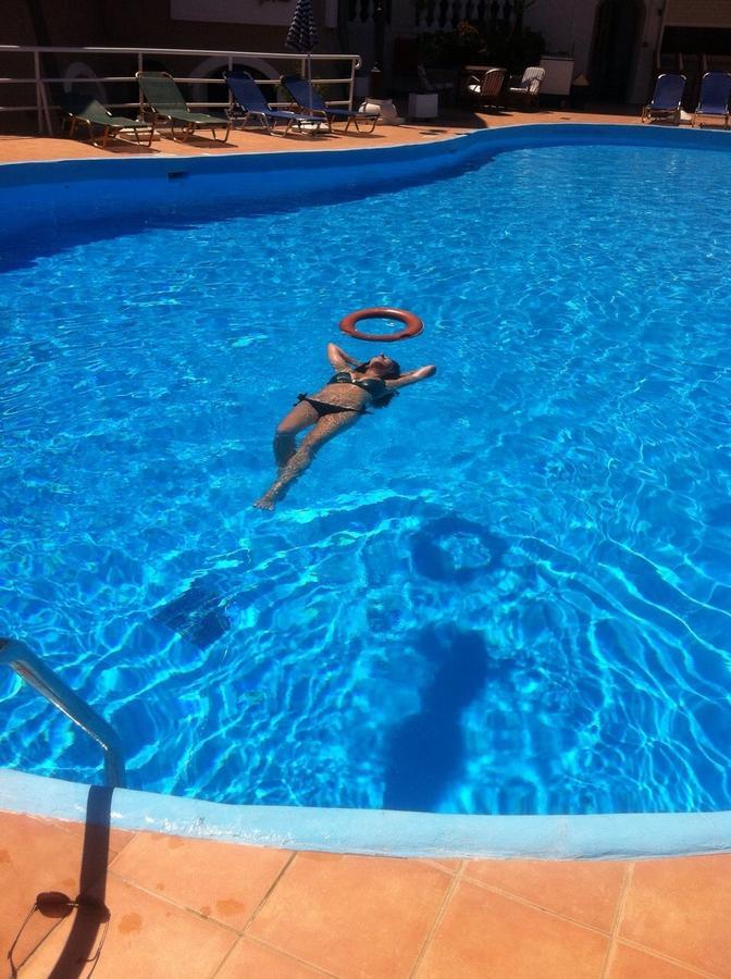 Aparthotel Bay 2*