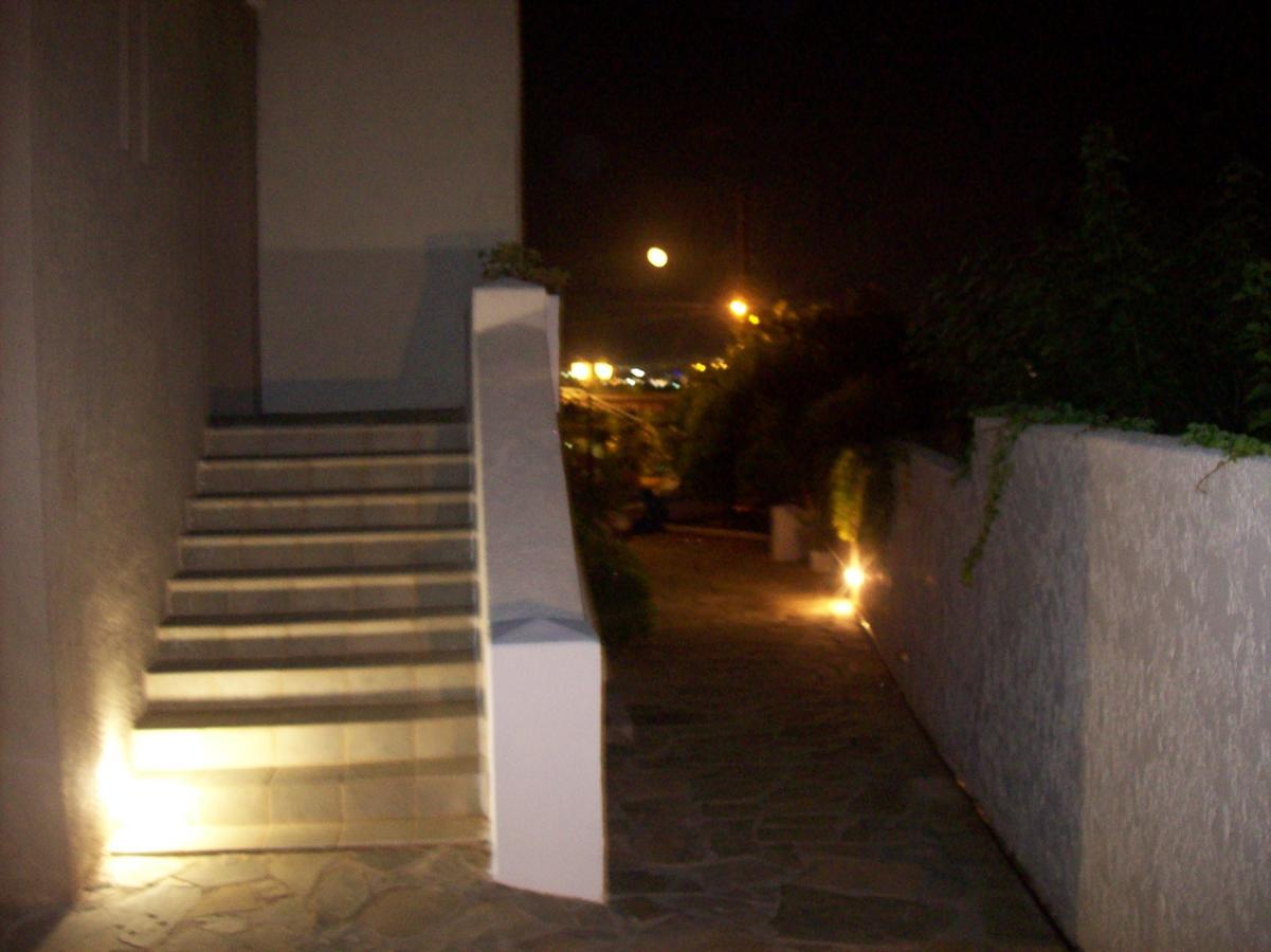 Bay Aparthotel 2*