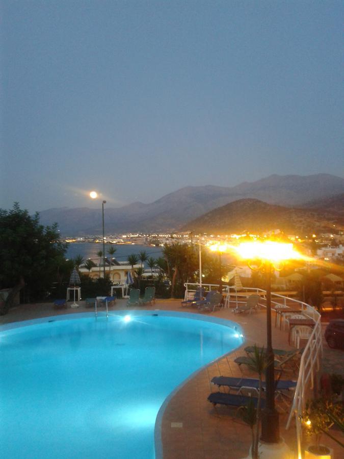 Bay Stalida