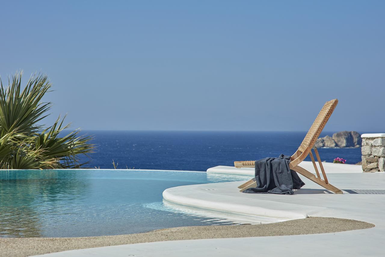 My Mykonos Retreat 5* Ornos (Mykonos)