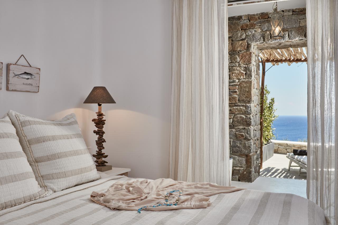 Hotel My Mykonos Retreat Ornos (Mykonos)