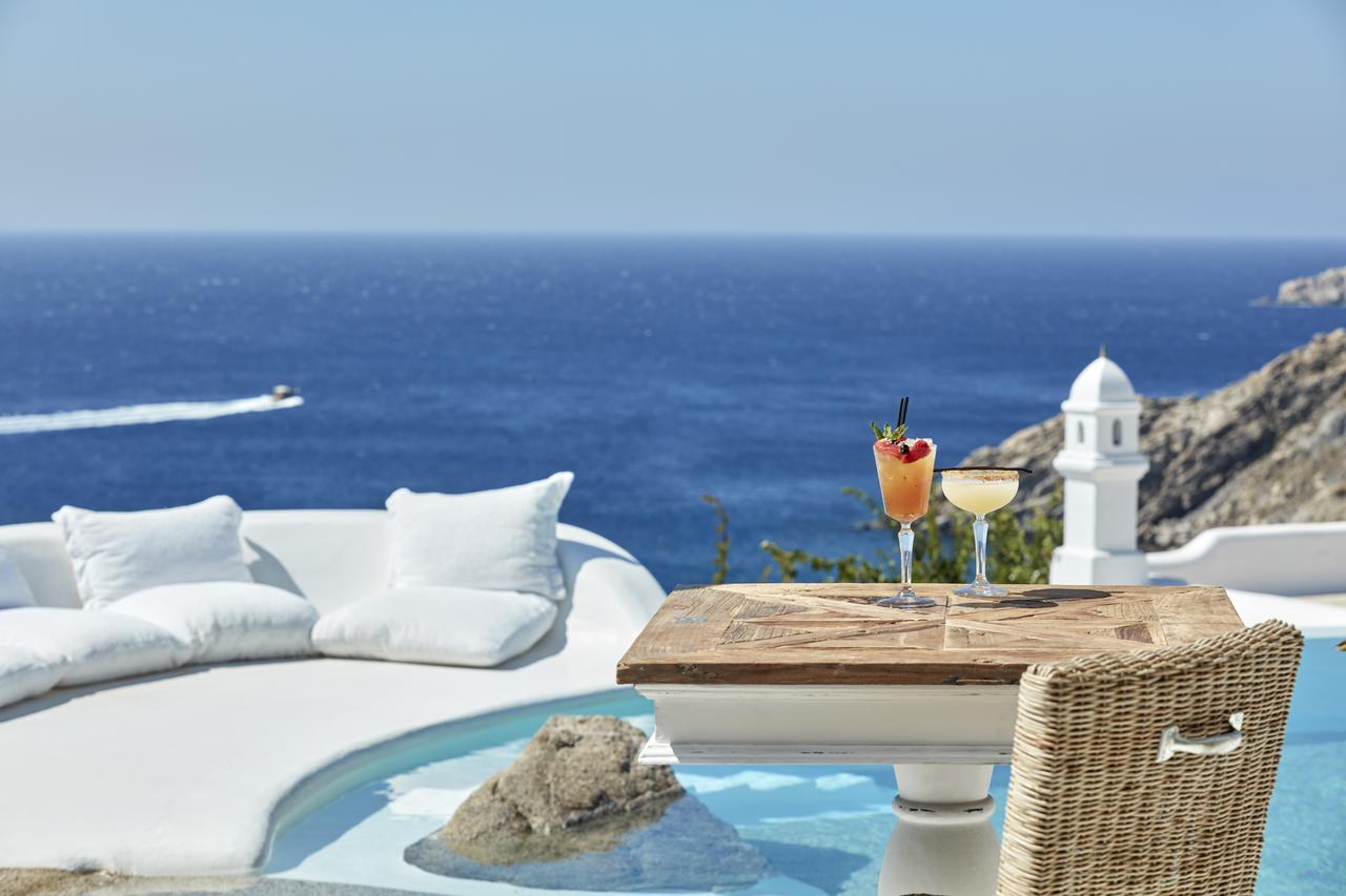 My Mykonos Retreat Ornos (Mykonos)