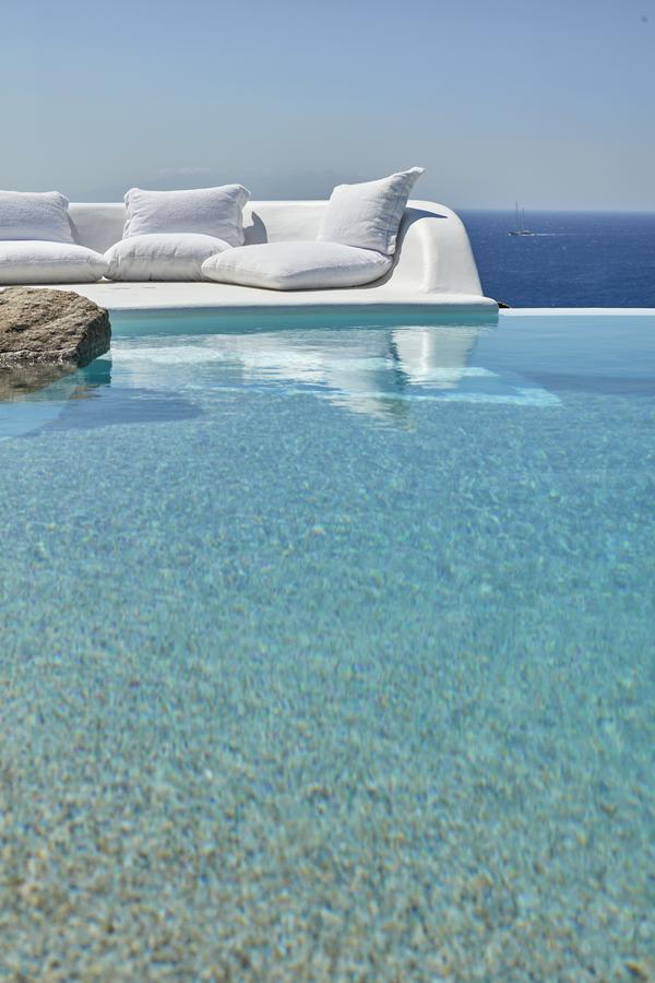 My Mykonos Retreat Hotel