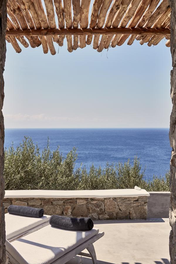 My Mykonos Retreat 5*
