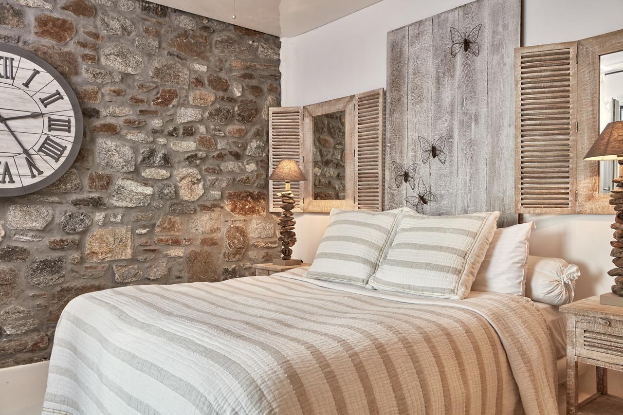 My Mykonos Retreat Hotel 5*