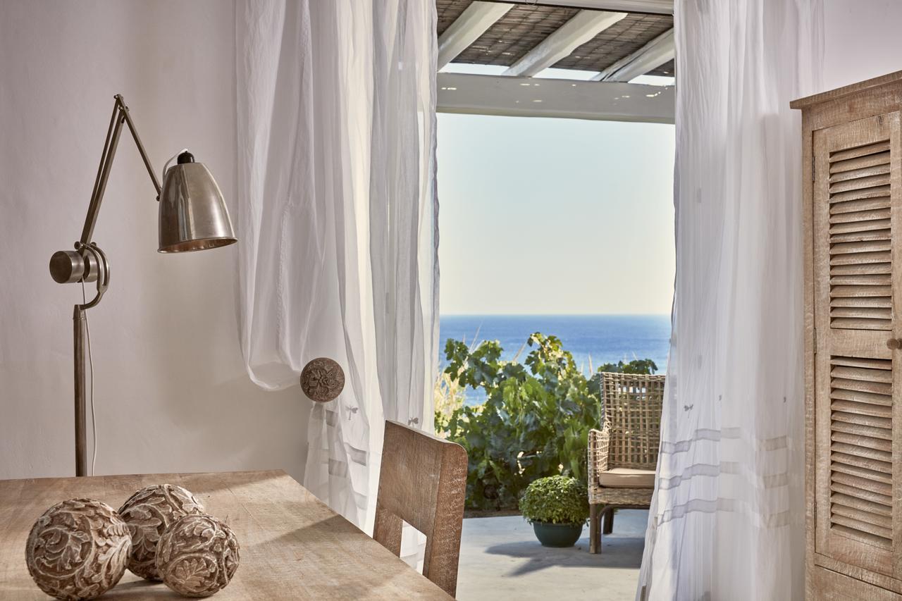 My Mykonos Retreat
